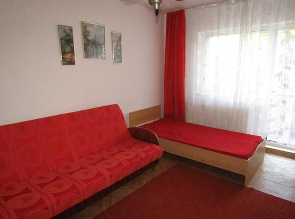 Apartament de închiriat 2 camere Manastur - 8577AI | BLITZ Cluj-Napoca | Poza1