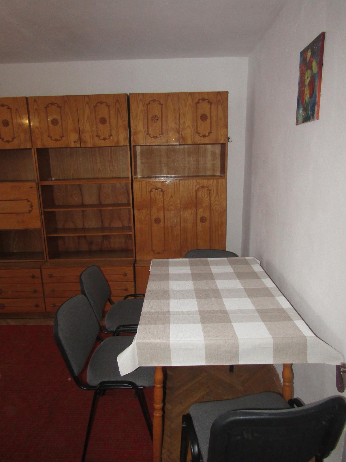 Apartament de închiriat 2 camere Manastur - 8577AI | BLITZ Cluj-Napoca | Poza3