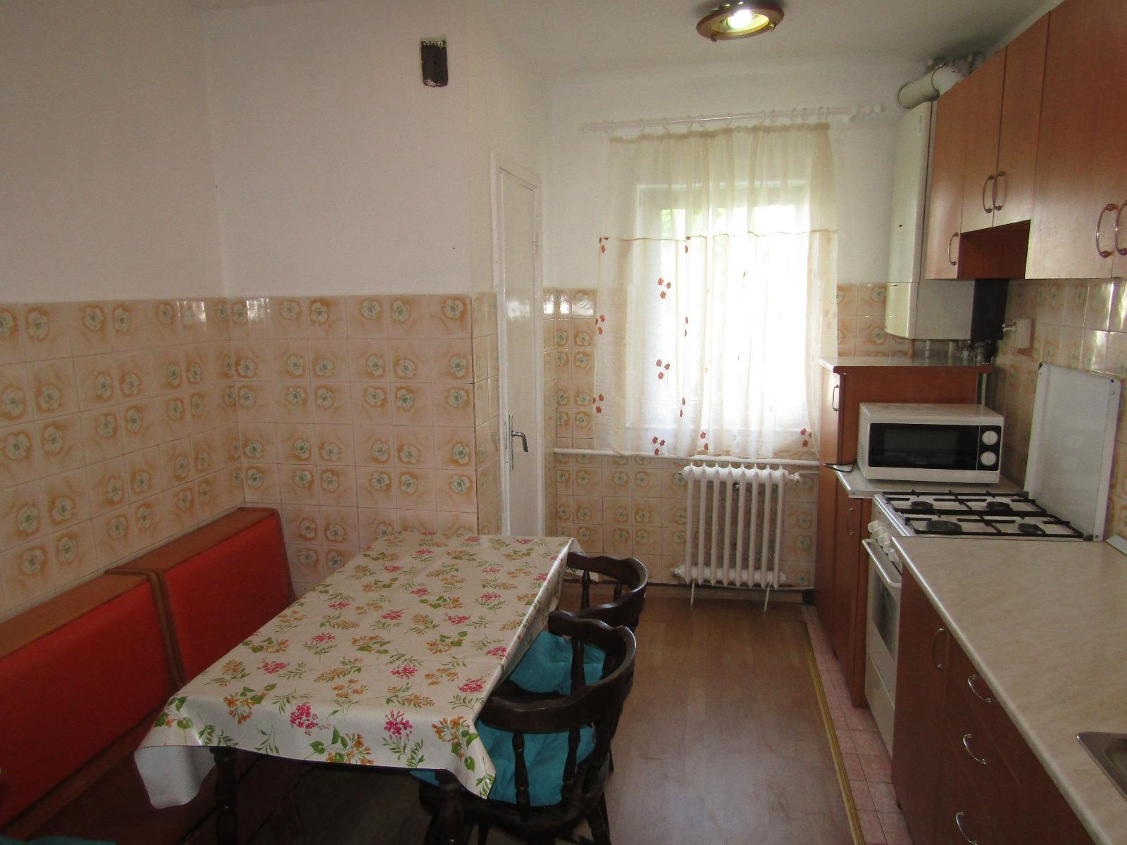 Apartament de închiriat 2 camere Manastur - 8577AI | BLITZ Cluj-Napoca | Poza8