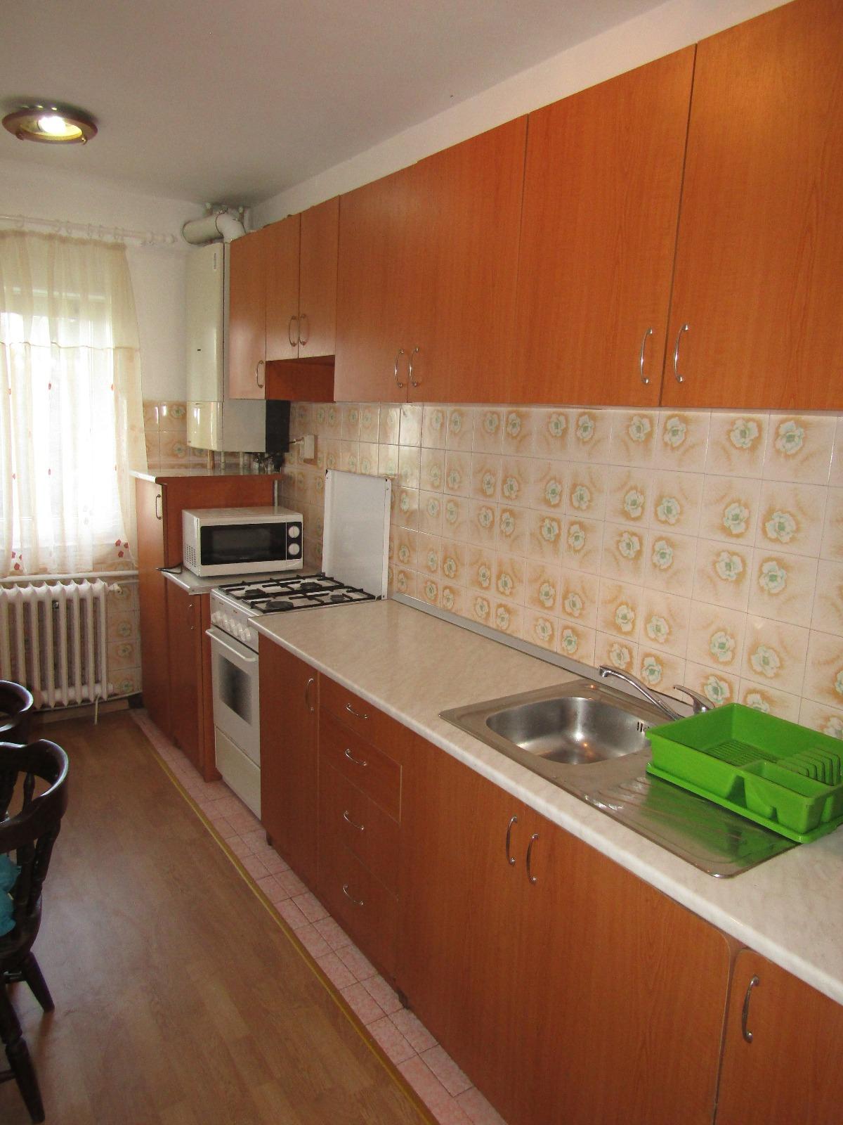 Apartament de închiriat 2 camere Manastur - 8577AI | BLITZ Cluj-Napoca | Poza7