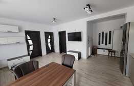 Apartament 3 camere lux, 59 mp, 2 balcoane, parcare, zona Subcetate
