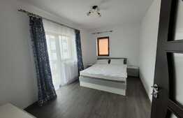 Apartament 3 camere lux, 59 mp, 2 balcoane, parcare, zona Subcetate