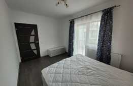 Apartament 3 camere lux, 59 mp, 2 balcoane, parcare, zona Subcetate