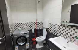 Apartament 3 camere lux, 59 mp, 2 balcoane, parcare, zona Subcetate