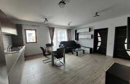 Apartament 3 camere lux, 59 mp, 2 balcoane, parcare, zona Subcetate