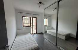 Apartament 3 camere lux, 59 mp, 2 balcoane, parcare, zona Subcetate