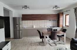 Apartament 3 camere lux, 59 mp, 2 balcoane, parcare, zona Subcetate