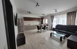 Apartament 3 camere lux, 59 mp, 2 balcoane, parcare, zona Subcetate