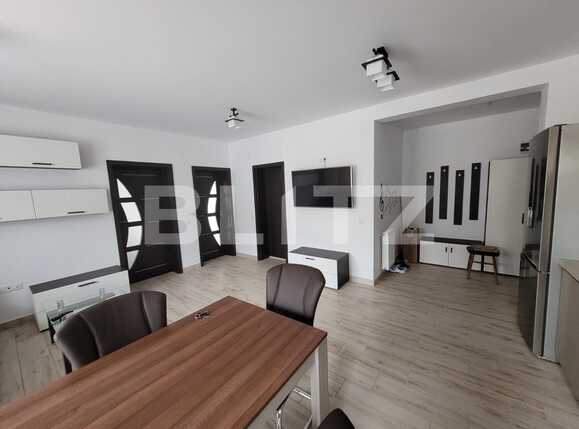 Apartament de vânzare 3 camere Floreşti - 85772AV | BLITZ Cluj-Napoca | Poza3