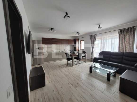 Apartament de vânzare 3 camere Floreşti - 85772AV | BLITZ Cluj-Napoca | Poza1