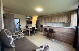 Apartament 3 camere lux, 2 bai, 70 mp, parcare, zona Eroilor