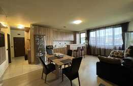 Apartament 3 camere lux, 2 bai, 70 mp, parcare, zona Eroilor