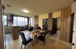 Apartament 3 camere lux, 2 bai, 70 mp, parcare, zona Eroilor