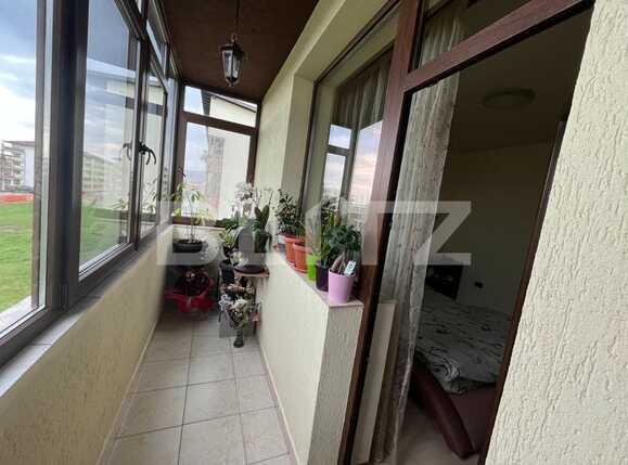 Apartament de vânzare 3 camere Floreşti - 85773AV | BLITZ Cluj-Napoca | Poza11