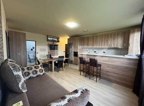 Apartament de vânzare 3 camere Floreşti - 85773AV | BLITZ Cluj-Napoca | Poza3