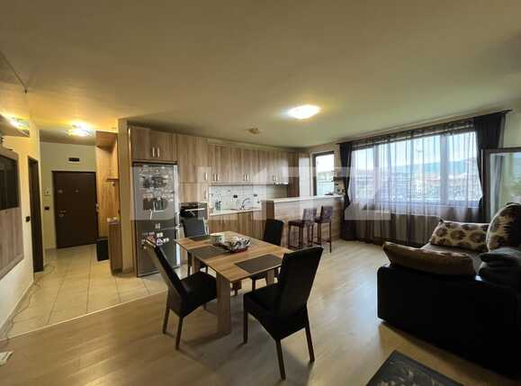 Apartament de vânzare 3 camere Floreşti - 85773AV | BLITZ Cluj-Napoca | Poza1