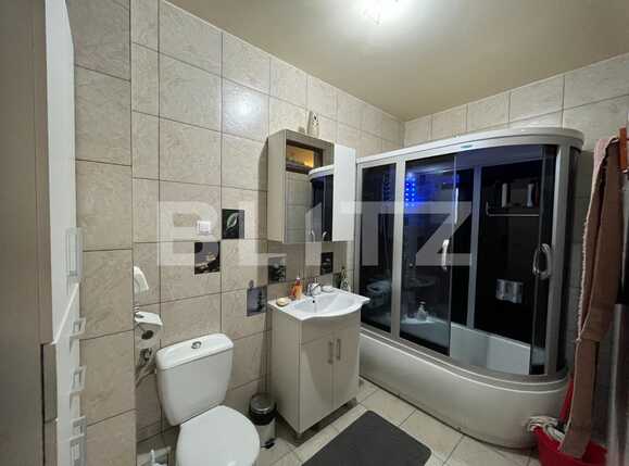 Apartament de vânzare 3 camere Floreşti - 85773AV | BLITZ Cluj-Napoca | Poza9