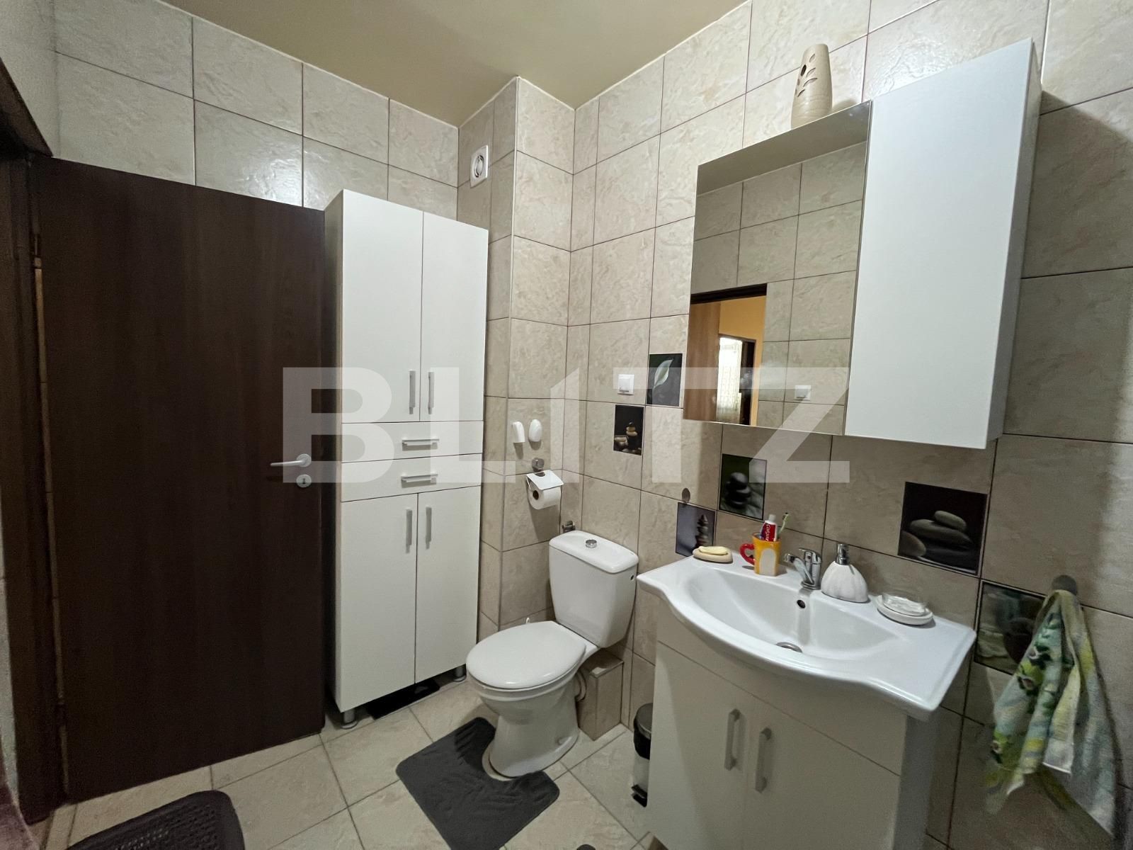 Apartament de vânzare 3 camere Floreşti - 85773AV | BLITZ Cluj-Napoca | Poza10