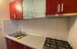 Garsoniera spatioasa, 35 mp, zona Fantanele