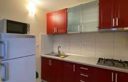 Garsoniera spatioasa, 35 mp, zona Fantanele