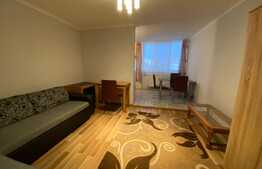 Garsoniera spatioasa, 35 mp, zona Fantanele