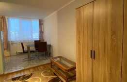 Garsoniera spatioasa, 35 mp, zona Fantanele