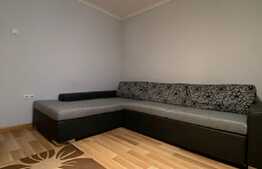 Garsoniera spatioasa, 35 mp, zona Fantanele