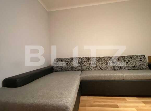 Garsonieră de închiriat Grigorescu - 85776AI | BLITZ Cluj-Napoca | Poza1