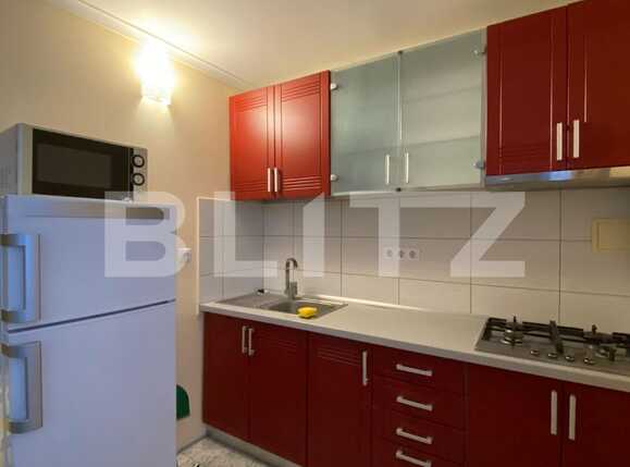 Garsonieră de închiriat Grigorescu - 85776AI | BLITZ Cluj-Napoca | Poza5