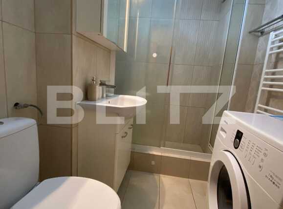 Garsonieră de închiriat Grigorescu - 85776AI | BLITZ Cluj-Napoca | Poza7