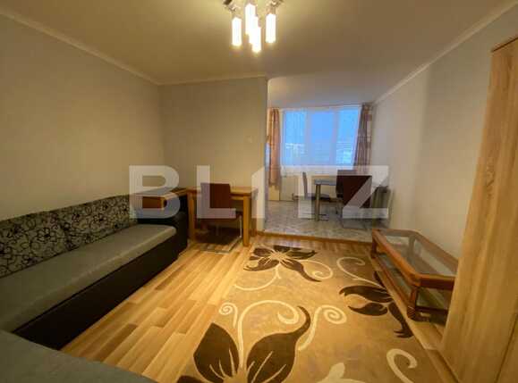 Garsonieră de închiriat Grigorescu - 85776AI | BLITZ Cluj-Napoca | Poza3