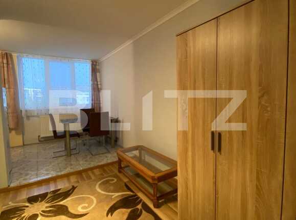 Garsonieră de închiriat Grigorescu - 85776AI | BLITZ Cluj-Napoca | Poza4
