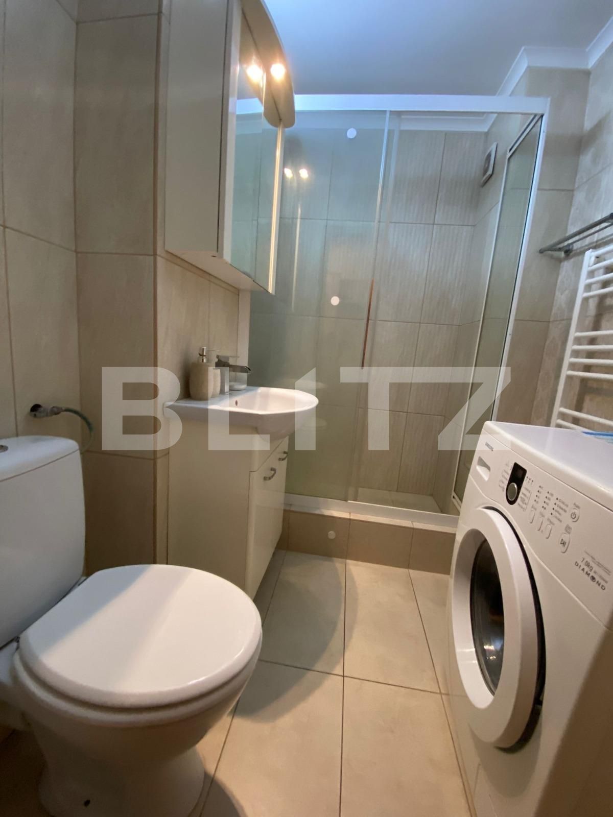 Garsonieră de închiriat Grigorescu - 85776AI | BLITZ Cluj-Napoca | Poza7