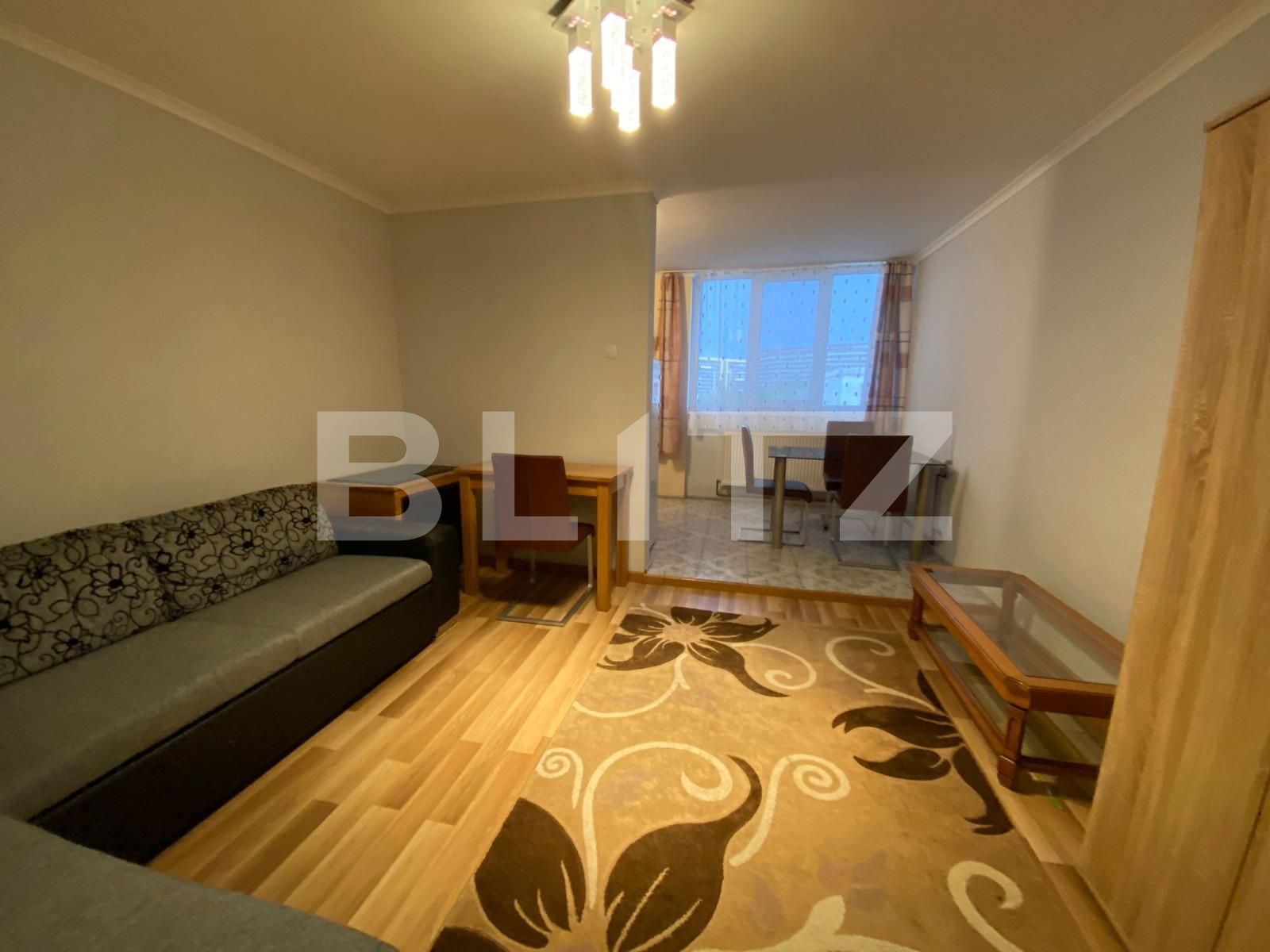 Garsonieră de închiriat Grigorescu - 85776AI | BLITZ Cluj-Napoca | Poza3