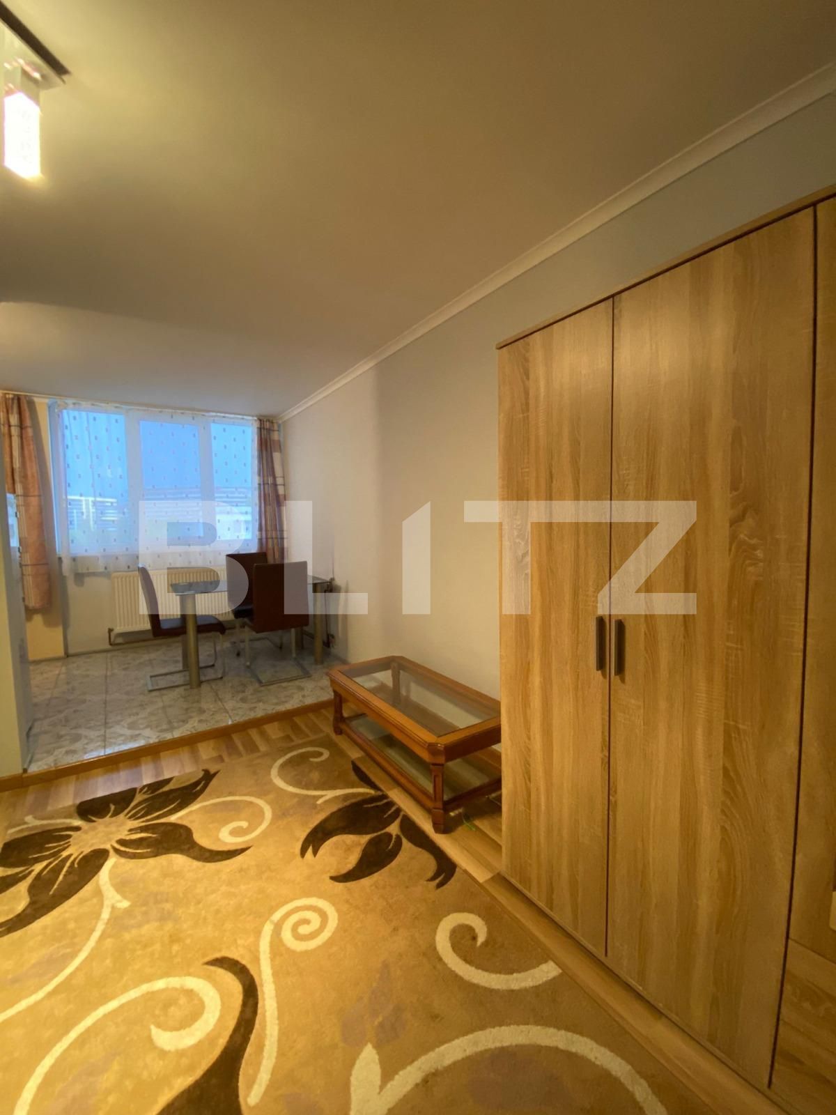 Garsonieră de închiriat Grigorescu - 85776AI | BLITZ Cluj-Napoca | Poza4