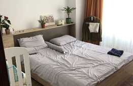 Apartament 3 camere, 2 bai, 72 mp, zona ITC