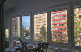 Apartament 3 camere, 2 bai, 72 mp, zona ITC