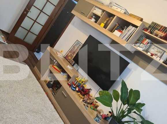 Apartament de vânzare 3 camere Florilor - 85779AV | BLITZ Brașov | Poza1