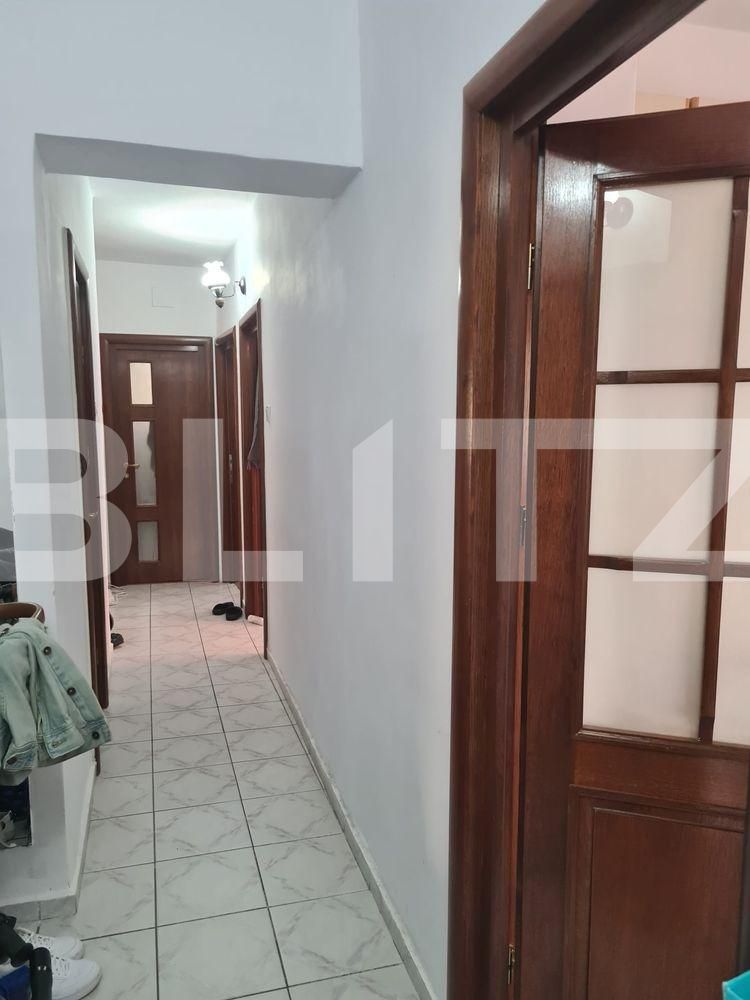Apartament de vânzare 3 camere Florilor - 85779AV | BLITZ Brașov | Poza3