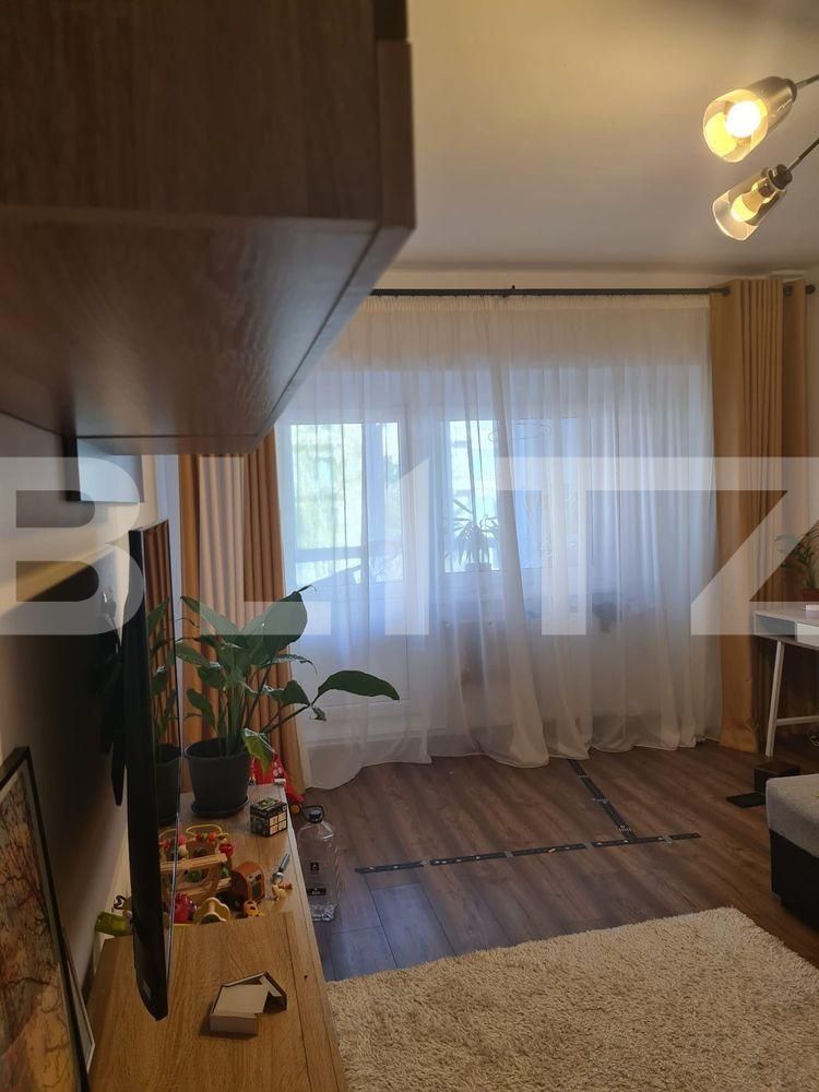Apartament de vânzare 3 camere Florilor - 85779AV | BLITZ Brașov | Poza4