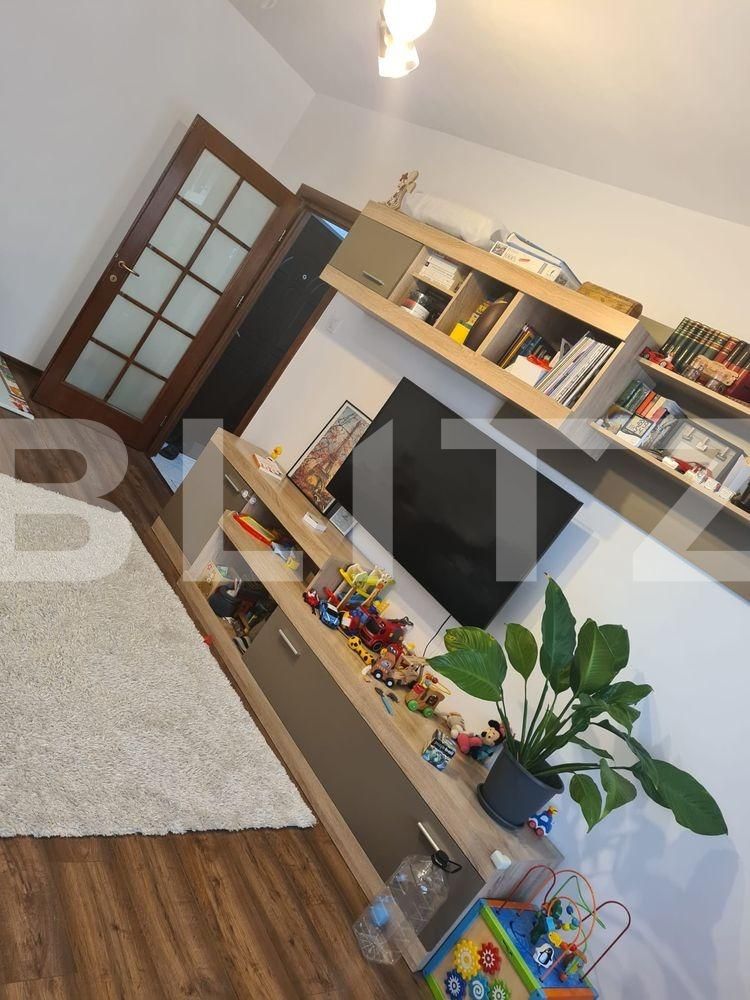 Apartament de vânzare 3 camere Florilor - 85779AV | BLITZ Brașov | Poza1