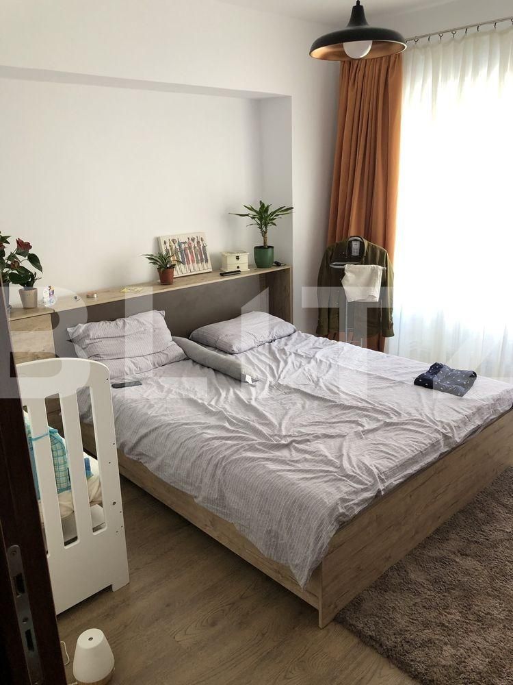Apartament de vânzare 3 camere Florilor - 85779AV | BLITZ Brașov | Poza2
