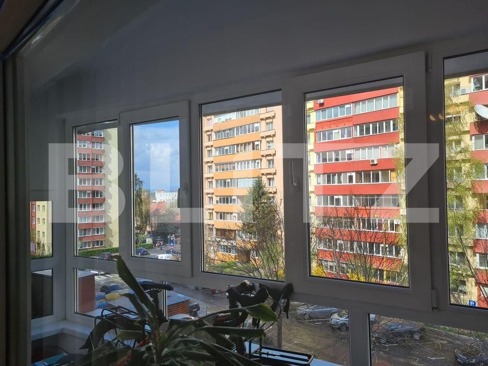 Apartament de vânzare 3 camere Florilor - 85779AV | BLITZ Brașov | Poza6
