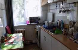 Vanzare apartament 3 camere, 43 mp, decomandat, zona Aleea Garbau