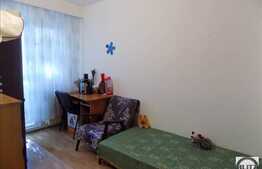 Vanzare apartament 3 camere, 43 mp, decomandat, zona Aleea Garbau