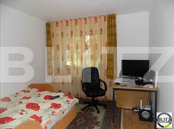 Apartament de vânzare 3 camere Manastur - 8578AV | BLITZ Cluj-Napoca | Poza1