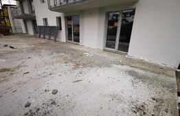 Apartament 3 camere, 66 mp, terasa, zona exclusivista Teilor 