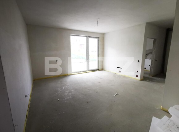 Apartament de vânzare 3 camere Floreşti - 85781AV | BLITZ Cluj-Napoca | Poza1