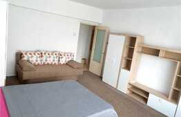 Apartament  cu 1 camera mobilat modern, decomandat, 40mp, zona Centrala