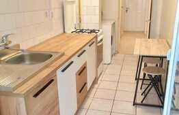 Apartament  cu 1 camera mobilat modern, decomandat, 40mp, zona Centrala